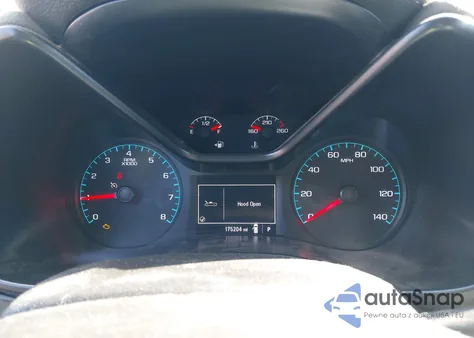 2018 Chevrolet Colorado Wt from USA, damaged, VIN 1GCGTBEN6J1261585